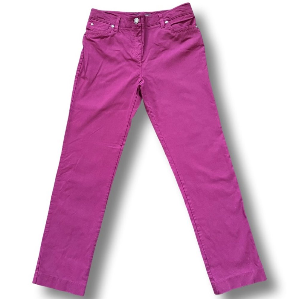 Zac & Rachel Pants